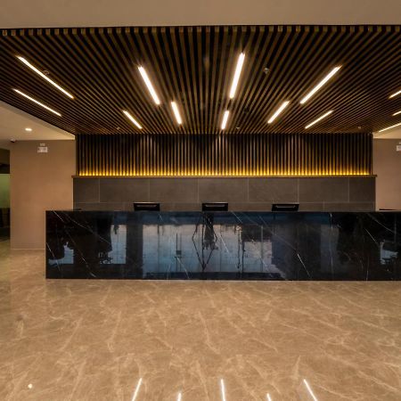 Sequoia Hotel Manila Bay Paranaque City Zewnętrze zdjęcie